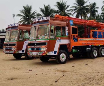 Borewell contractors in Avadi