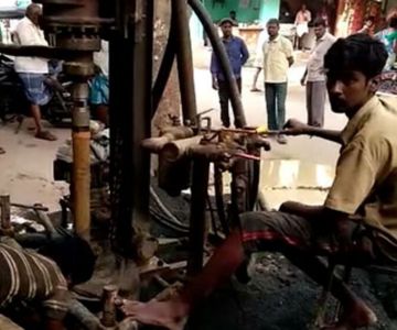 Borewell Cleaning in Ayappakkam | Services in Ayappakkam