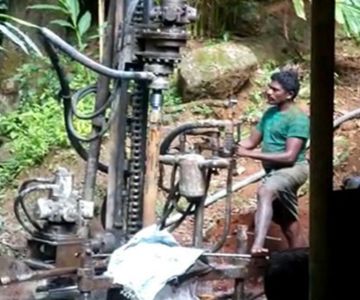 Borewell Drilling Services in Pattabiram
